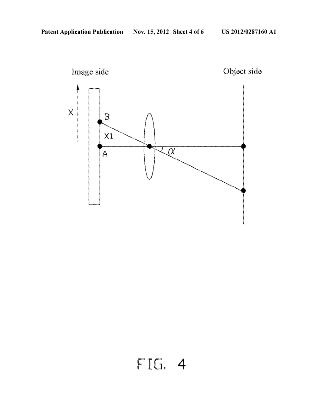 DISPLAY DEVICE AND ROTATION METHOD OF SAME - diagram, schematic, and image 05