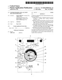 METHOD FOR DISPLAYING LOCATION RELATED INFORMATION diagram and image