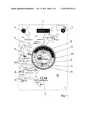 METHOD FOR DISPLAYING LOCATION RELATED INFORMATION diagram and image