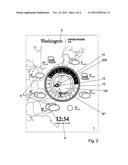 METHOD FOR DISPLAYING LOCATION RELATED INFORMATION diagram and image