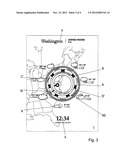 METHOD FOR DISPLAYING LOCATION RELATED INFORMATION diagram and image