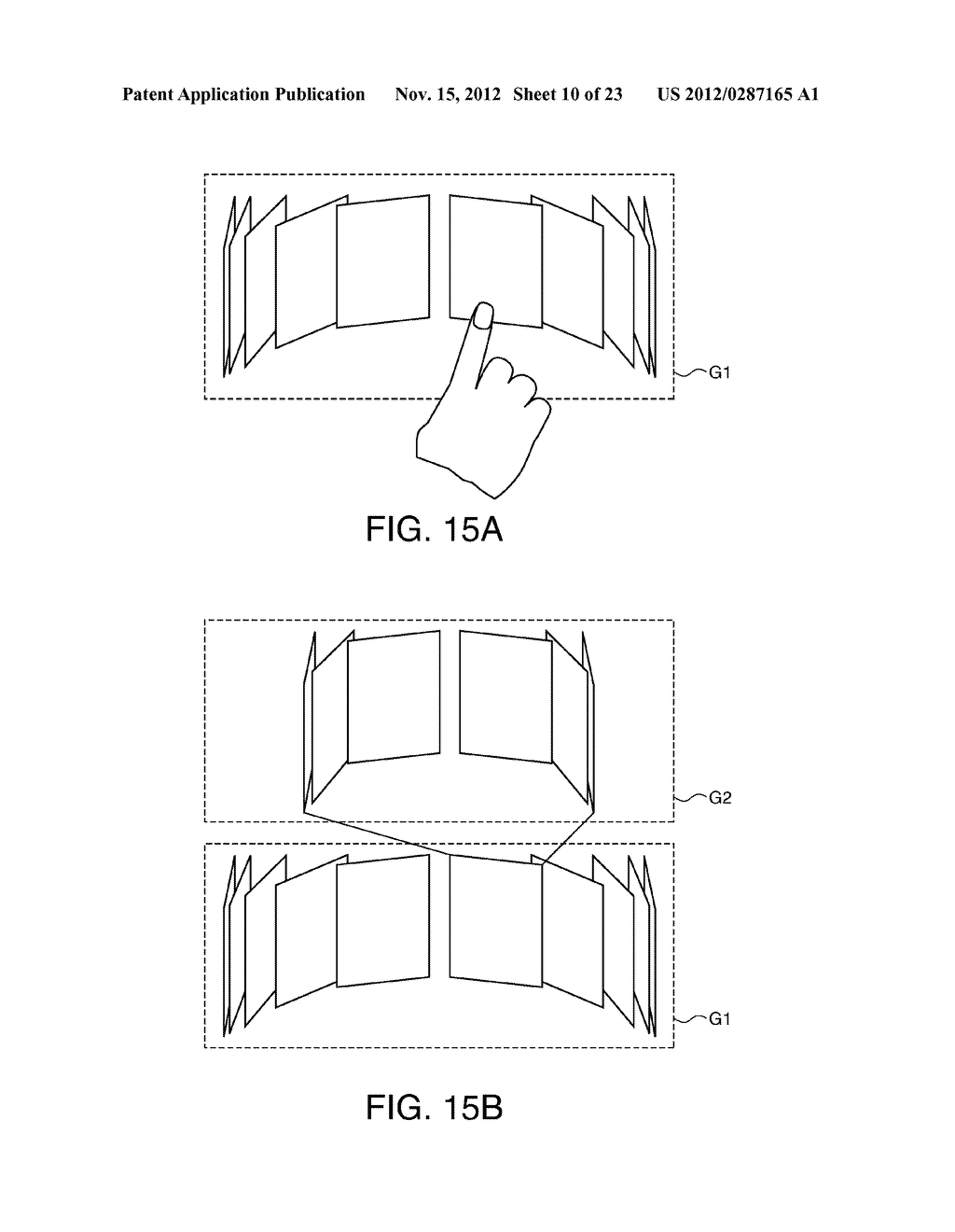 DISPLAY DEVICE, ELECTRONIC APPARATUS AND DISPLAY CONTROL METHOD - diagram, schematic, and image 11