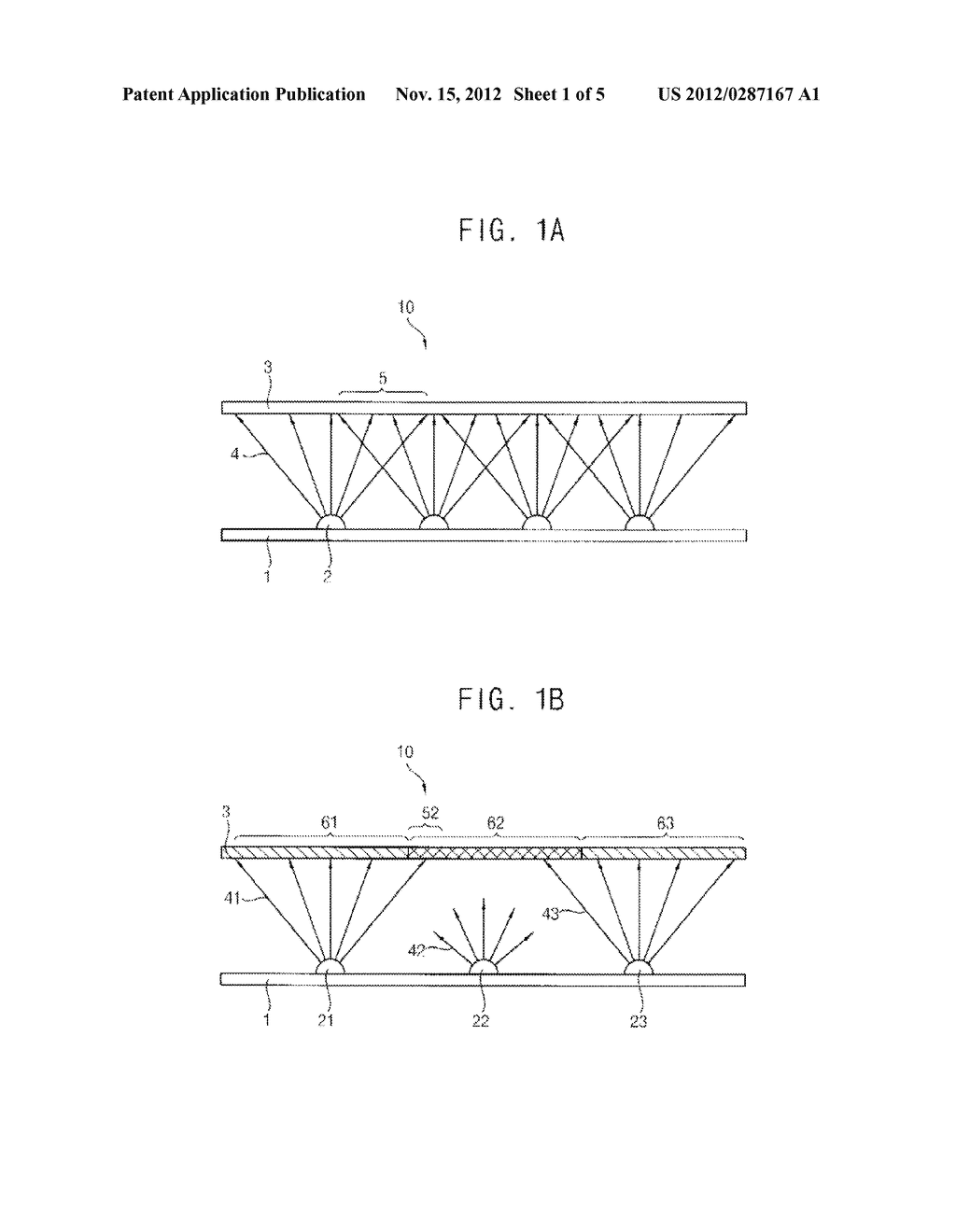 LOCAL DIMMING DISPLAY ARCHITECTURE WHICH ACCOMMODATES IRREGULAR BACKLIGHTS - diagram, schematic, and image 02