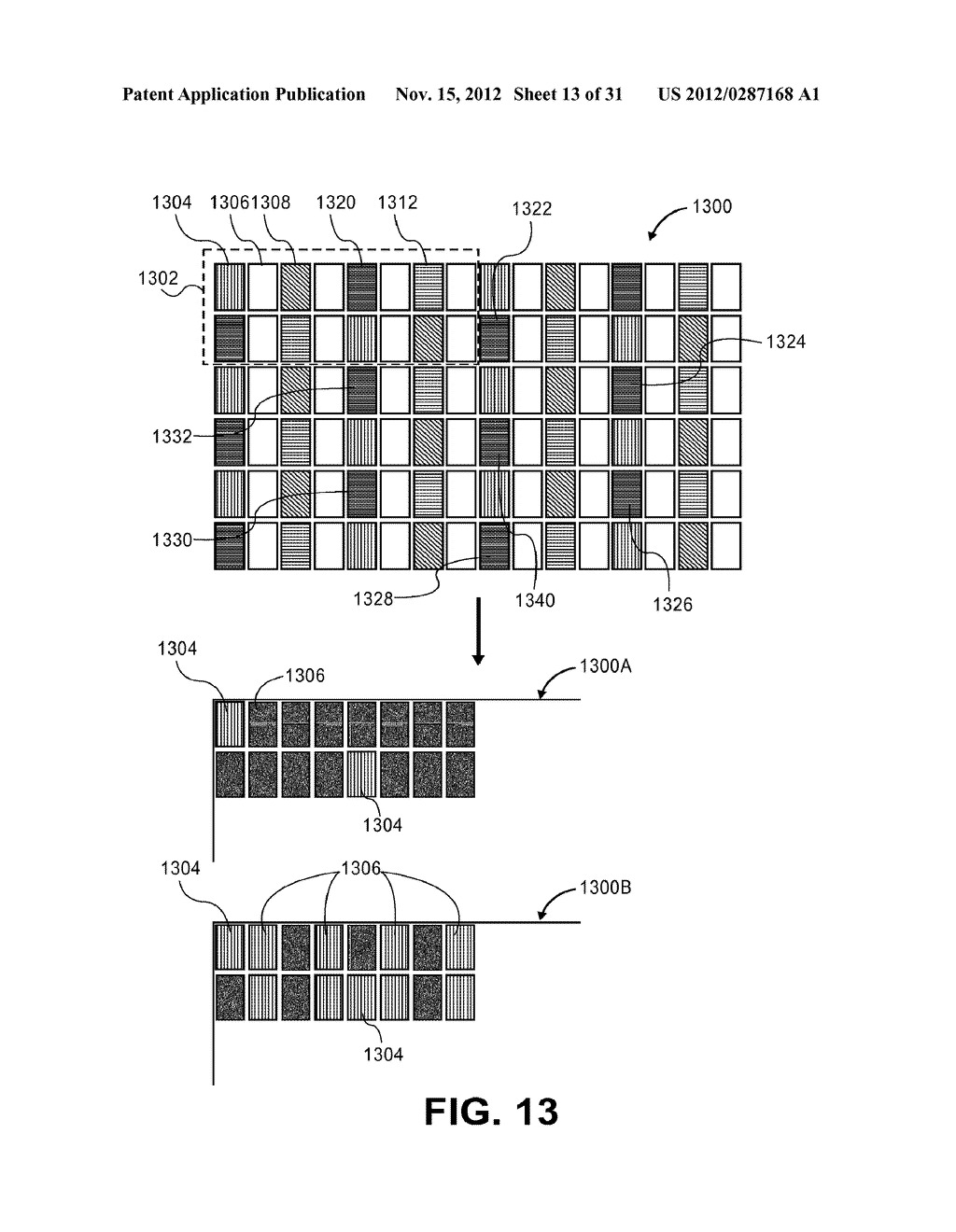 APPARATUS FOR SELECTING BACKLIGHT COLOR VALUES - diagram, schematic, and image 14