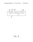LED DISPLAY DEVICE AND MANUFACTURING METHOD THEREOF diagram and image
