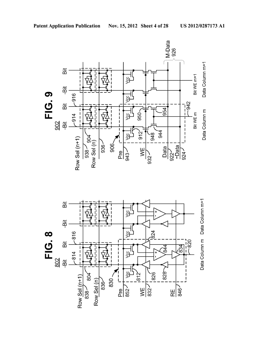 ALLOCATION REGISTERS ON A SPATIAL LIGHT MODULATOR - diagram, schematic, and image 05