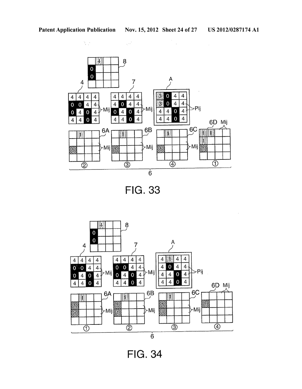 CONTROL METHOD OF ELECTRO-OPTICAL DEVICE, CONTROLLER OF ELECTRO-OPTICAL     DEVICE, ELECTRO-OPTICAL DEVICE, AND ELECTRONIC APPARATUS - diagram, schematic, and image 25