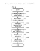 IMAGE DISPLAY SYSTEM AND CONTROL METHOD THEREFOR diagram and image