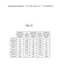 PLASMA DISPLAY DEVICE AND METHOD FOR DRIVING PLASMA DISPLAY PANEL diagram and image