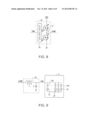 LIQUID EJECTION DEVICE AND LIQUID EJECTION PRINTER diagram and image