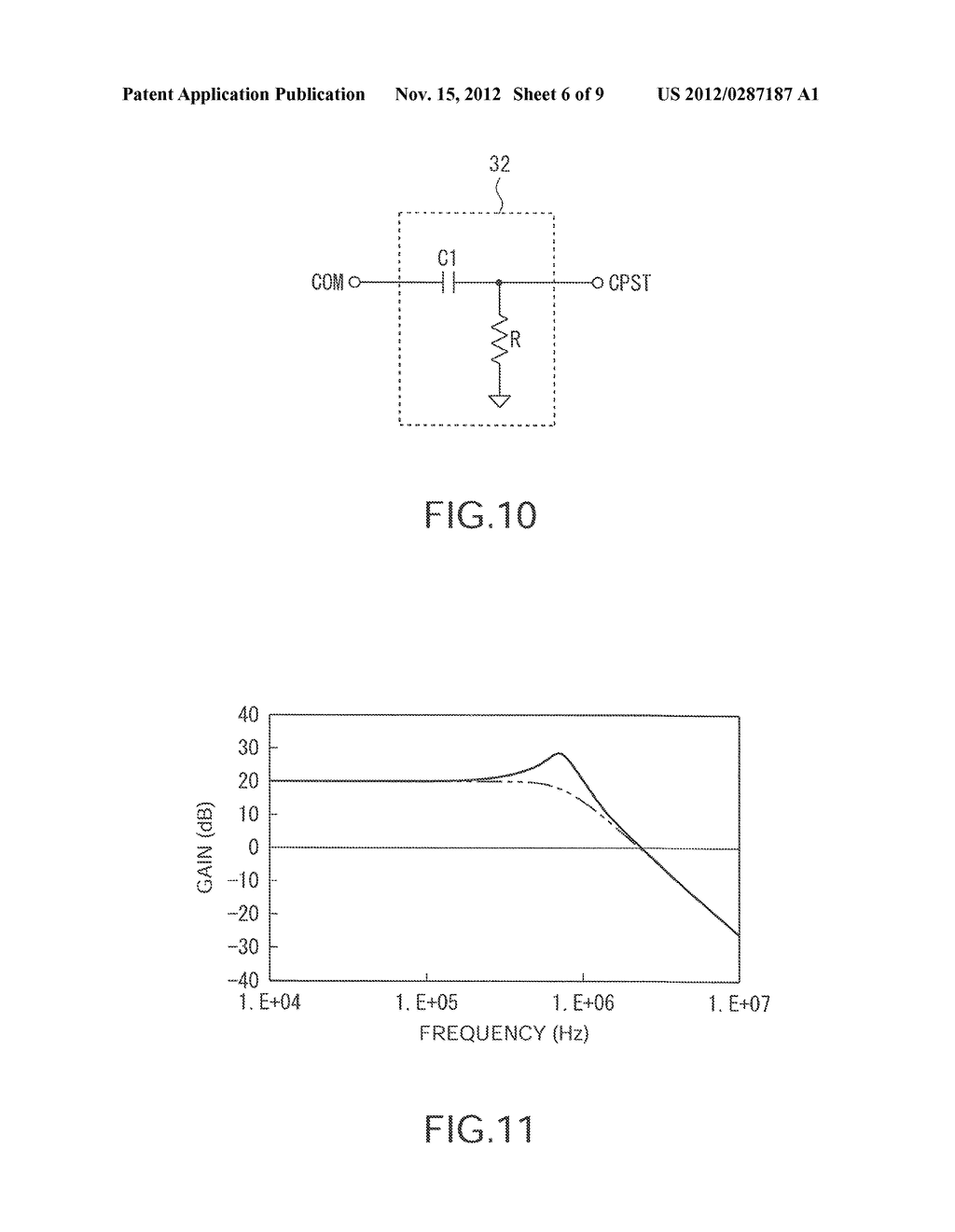 LIQUID EJECTION DEVICE AND LIQUID EJECTION PRINTER - diagram, schematic, and image 07