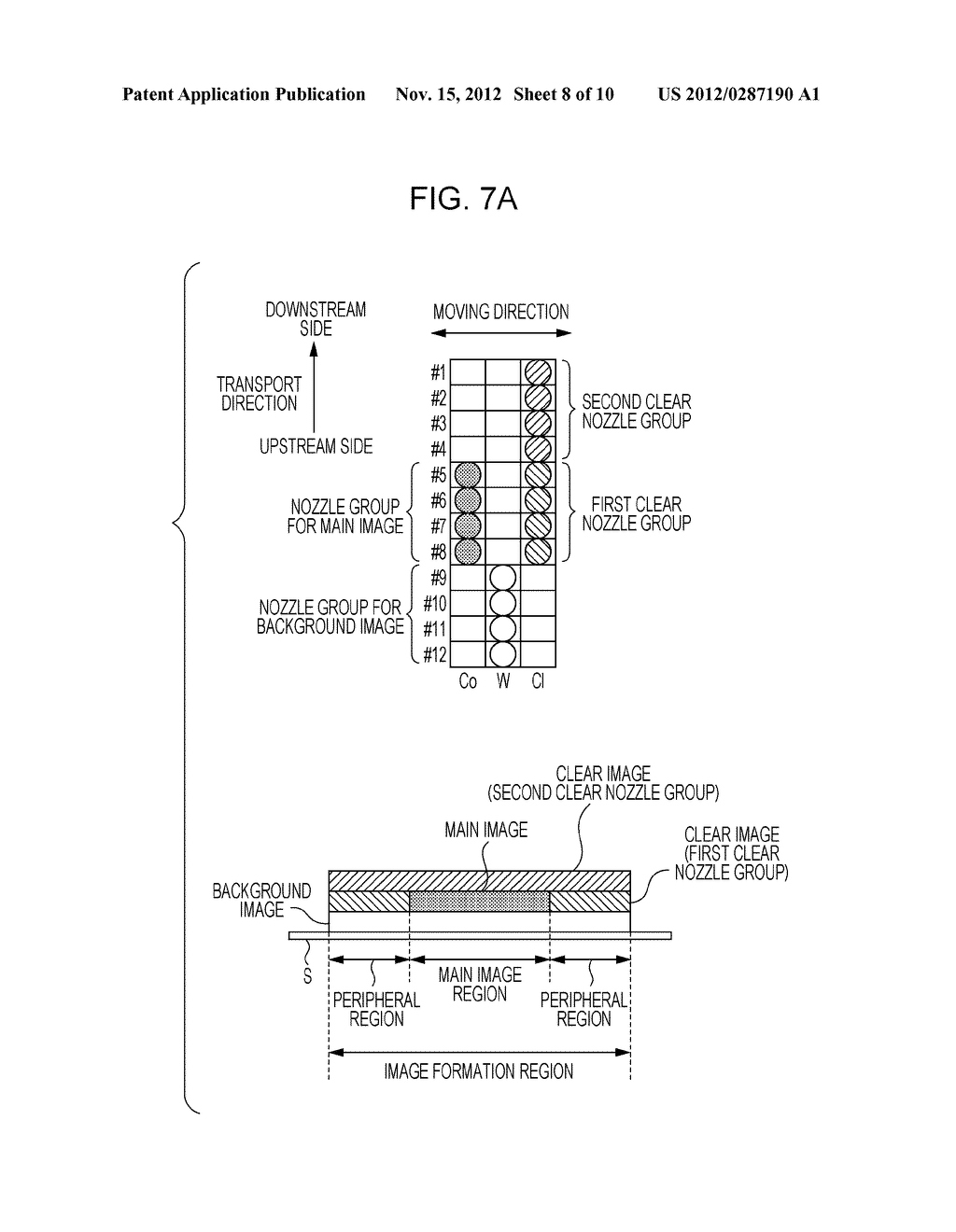 IMAGE FORMING APPARATUS AND IMAGE FORMING METHOD - diagram, schematic, and image 09