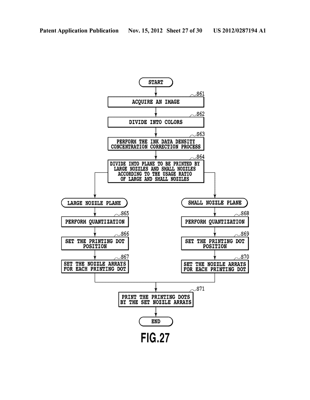 IMAGE PROCESSING APPARATUS AND IMAGE PROCESSING METHOD - diagram, schematic, and image 28