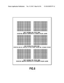 PRINTING APPARATUS AND THE METHOD OF ACQUIRING CORRECTION VALUE OF     CONVEYING ERROR diagram and image