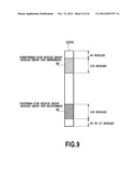 PRINTING APPARATUS AND THE METHOD OF ACQUIRING CORRECTION VALUE OF     CONVEYING ERROR diagram and image