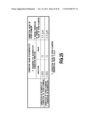 PRINTING APPARATUS AND THE METHOD OF ACQUIRING CORRECTION VALUE OF     CONVEYING ERROR diagram and image