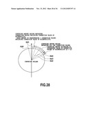 PRINTING APPARATUS AND THE METHOD OF ACQUIRING CORRECTION VALUE OF     CONVEYING ERROR diagram and image