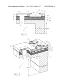 INKJET PRINTER HAVING PRINTHEAD AND INK FOR MINIMIZING CORROSION OF     EXPOSED CORRODIBLE STRUCTURES WITHIN PRINTHEAD diagram and image