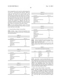 INKJET PRINTER HAVING PRINTHEAD AND INK FOR MINIMIZING CORROSION OF     EXPOSED CORRODIBLE STRUCTURES WITHIN PRINTHEAD diagram and image