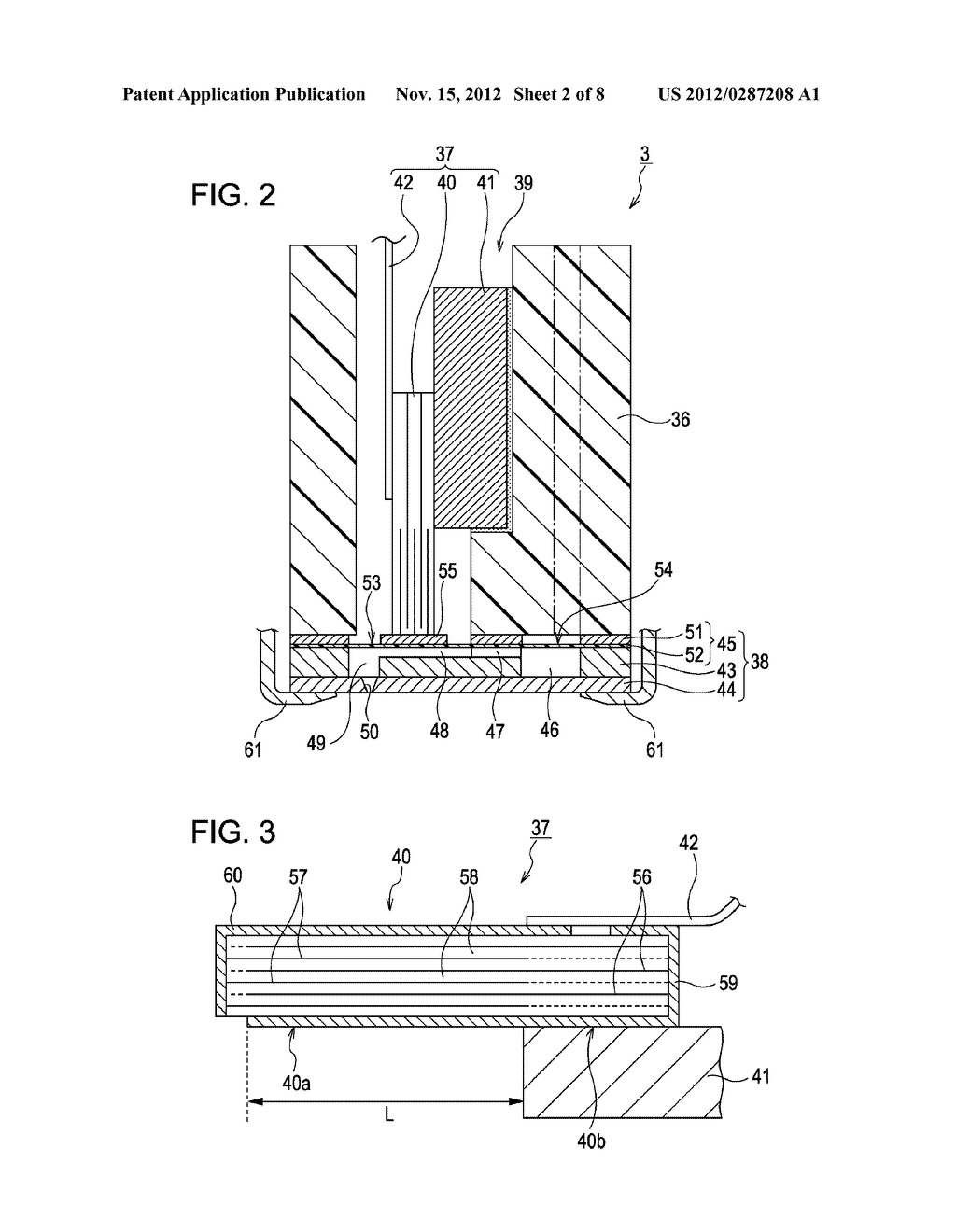 LIQUID EJECTING APPARATUS - diagram, schematic, and image 03