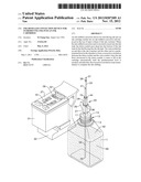  INK-REFILLED CONVECTION DEVICE FOR INTRODUCING INK INTO AN INK CARTRIDGE diagram and image