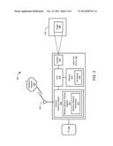 WIRELESS NETWORK DEVICE CONFIGURATION USING IMAGE CAPTURE diagram and image