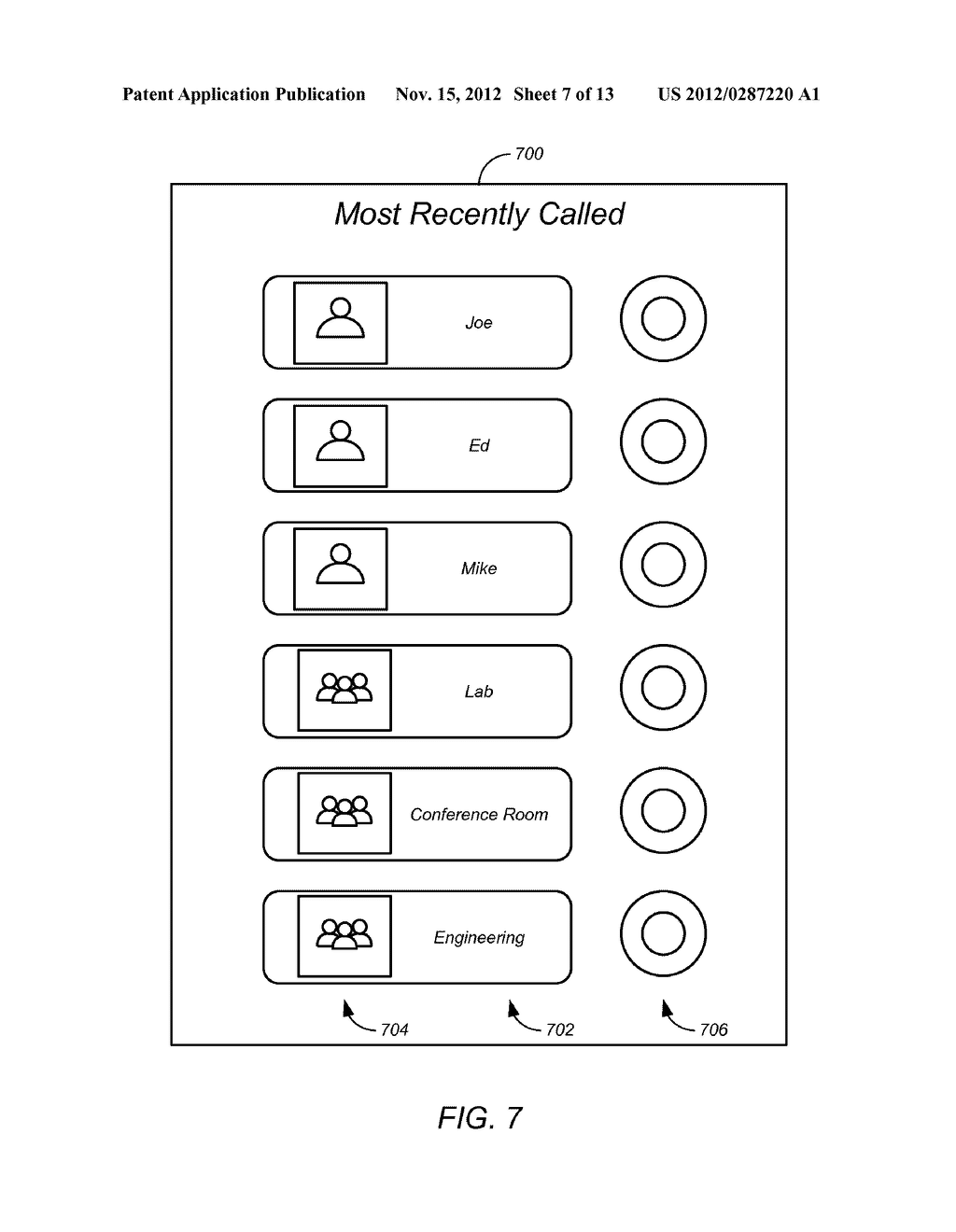 SMART REMOTE CONTROL DEVICES FOR CONTROLLING VIDEO CALL DEVICES - diagram, schematic, and image 08