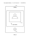 SMART REMOTE CONTROL DEVICES FOR CONTROLLING VIDEO CALL DEVICES diagram and image