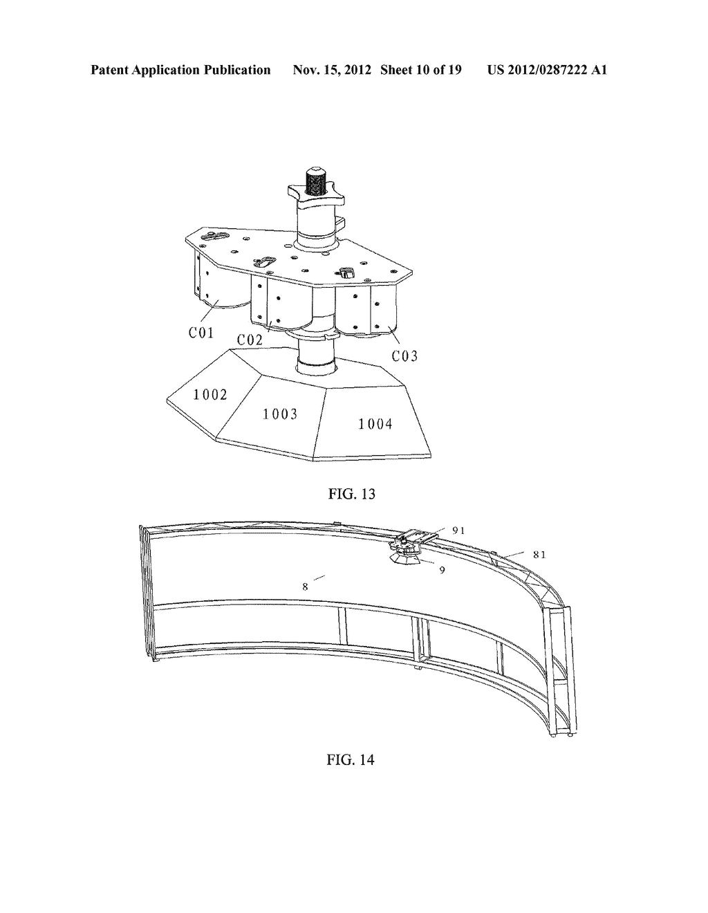 VIDEO COMMUNICATION METHOD, DEVICE AND SYSTEM - diagram, schematic, and image 11