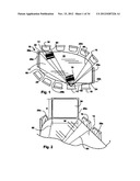 Multi-Use Conferencing Space, Table Arrangement and Display Configuration diagram and image