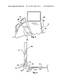 Multi-Use Conferencing Space, Table Arrangement and Display Configuration diagram and image