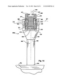 Multi-Use Conferencing Space, Table Arrangement and Display Configuration diagram and image