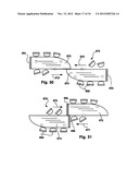 Multi-Use Conferencing Space, Table Arrangement and Display Configuration diagram and image