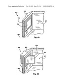 Multi-Use Conferencing Space, Table Arrangement and Display Configuration diagram and image