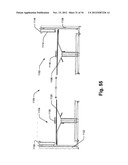Multi-Use Conferencing Space, Table Arrangement and Display Configuration diagram and image