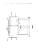 Multi-Use Conferencing Space, Table Arrangement and Display Configuration diagram and image