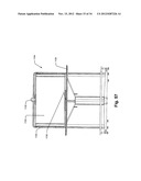 Multi-Use Conferencing Space, Table Arrangement and Display Configuration diagram and image