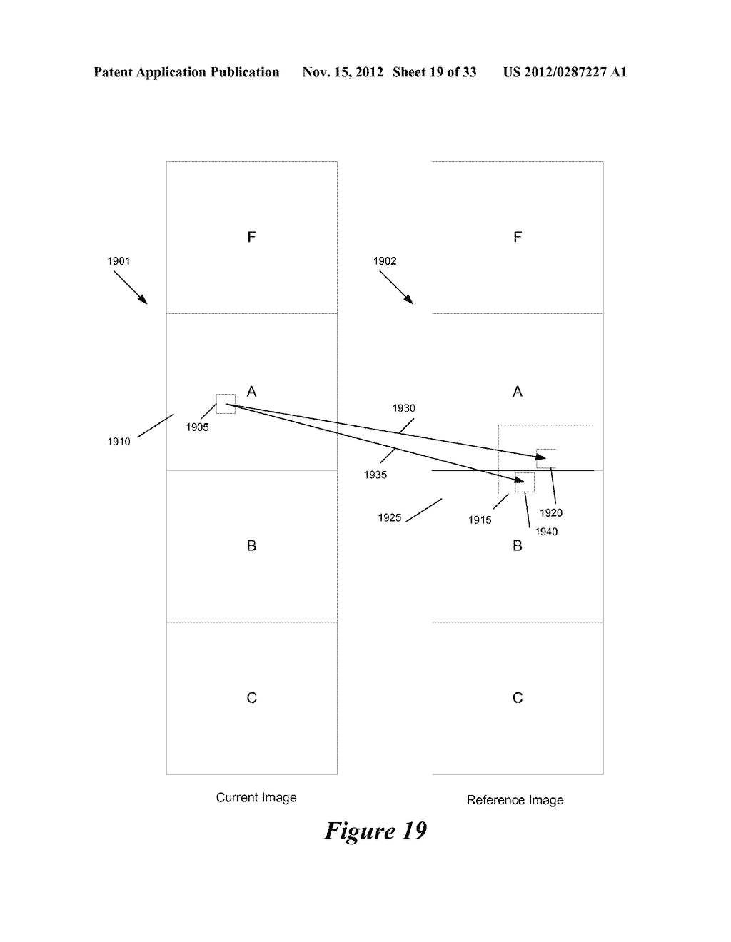 VIDEO ENCODING IN A VIDEO CONFERENCE - diagram, schematic, and image 20