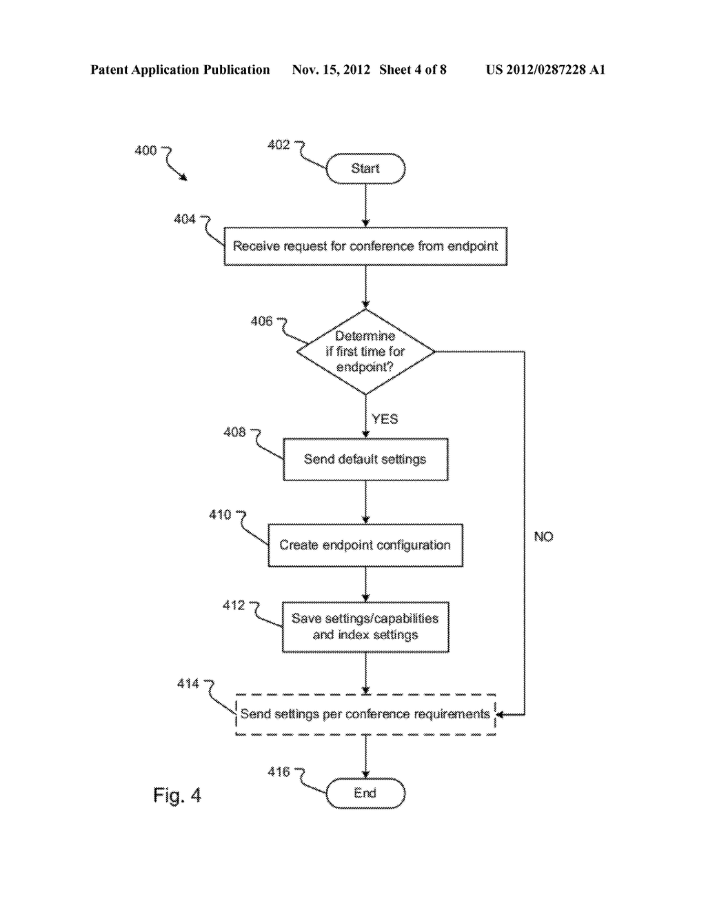 VIDEO CONFERENCE BRIDGE SETTING, SHARING, PUSHING, AND RATIONALIZATION - diagram, schematic, and image 05