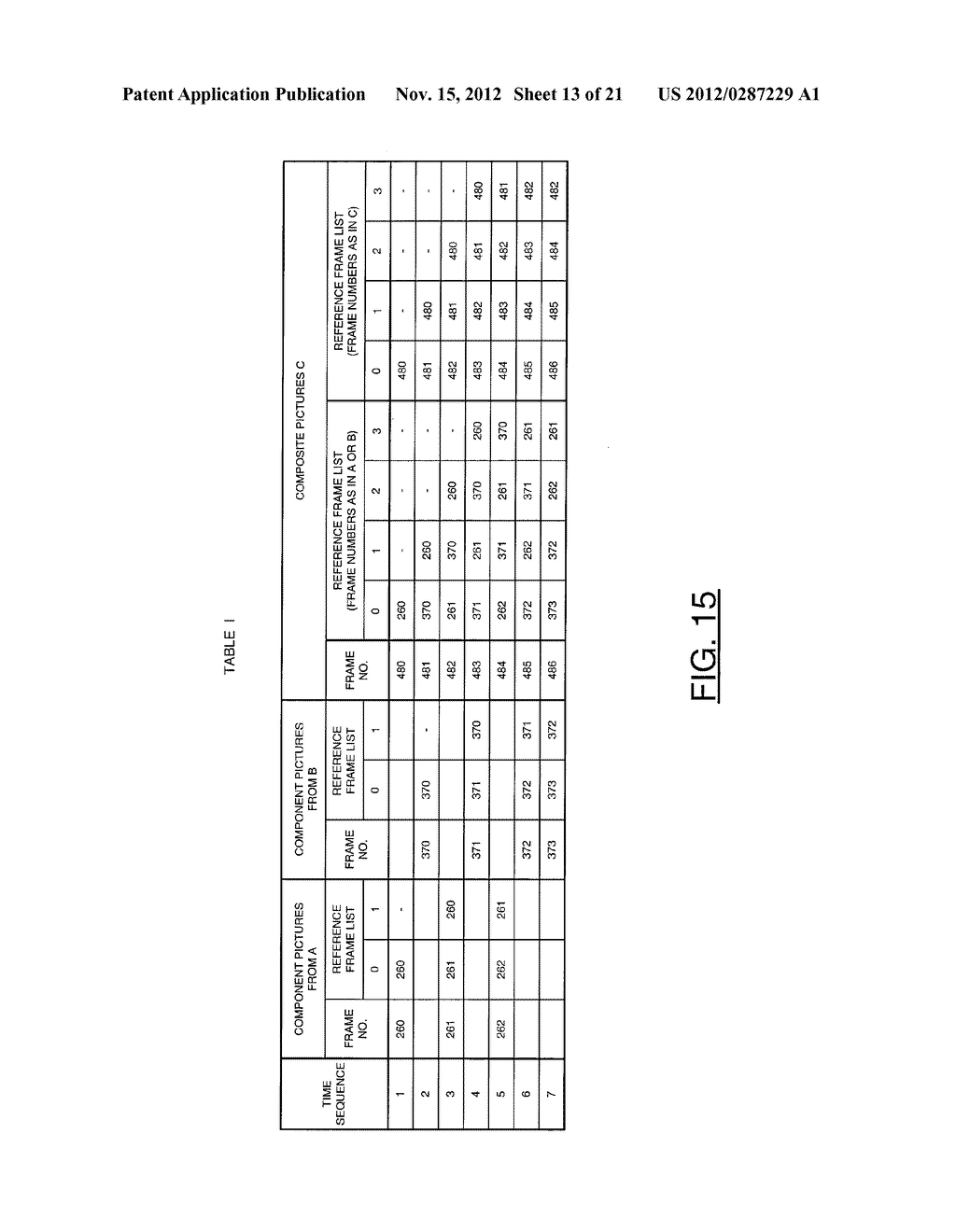 IMPLEMENTATION OF MPCP MCU TECHNOLOGY FOR THE H.264 VIDEO STANDARD - diagram, schematic, and image 14