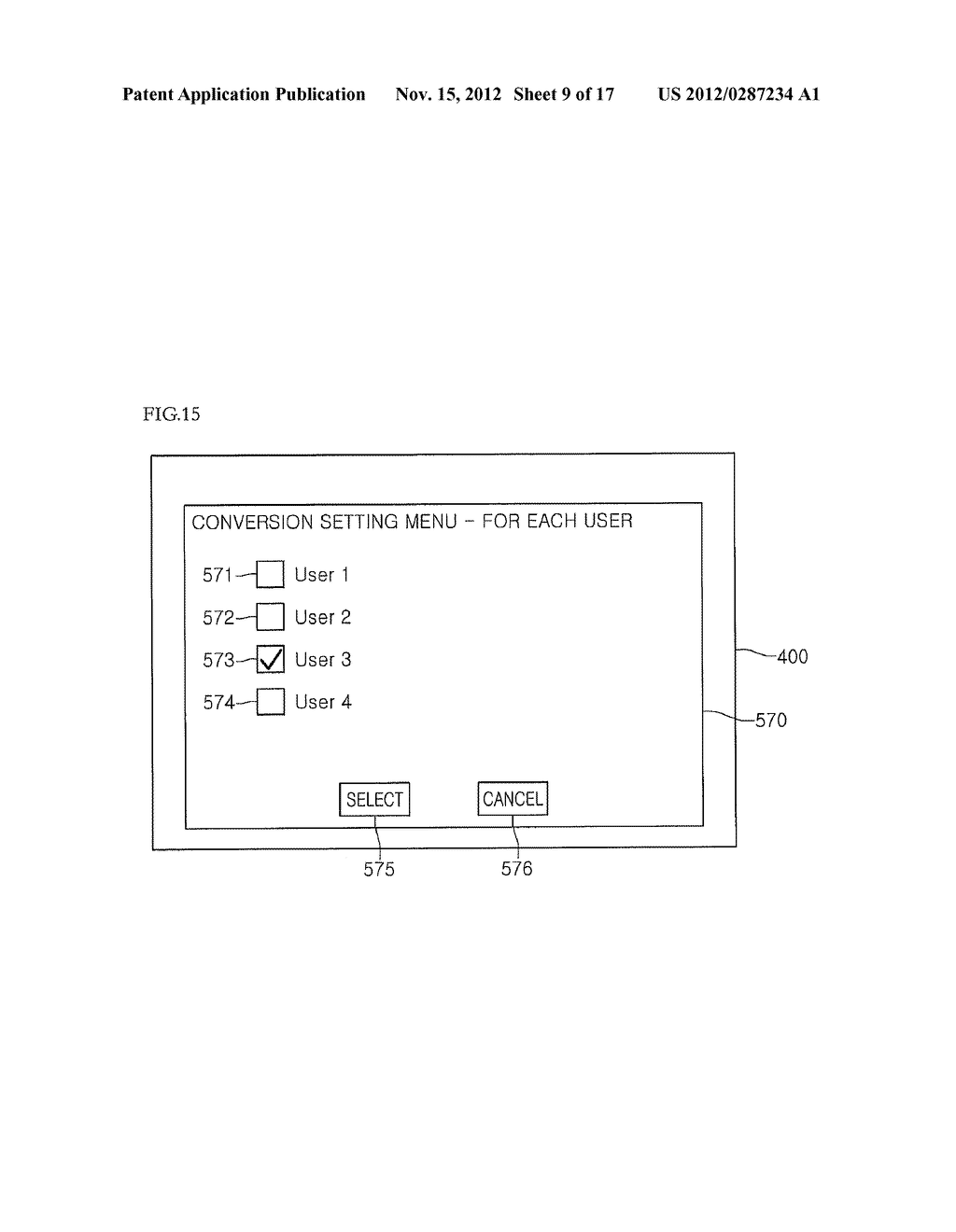 METHOD AND APPARATUS FOR PROCESSING IMAGE SIGNALS FOR A TELEVISION - diagram, schematic, and image 10