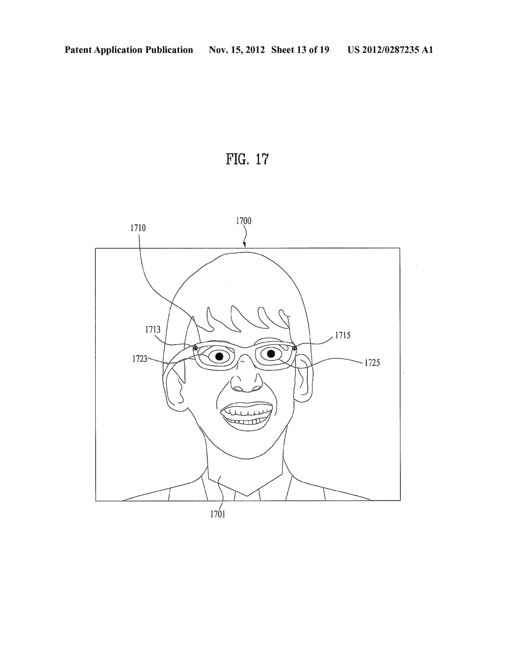 APPARATUS AND METHOD FOR PROCESSING 3-DIMENSIONAL IMAGE - diagram, schematic, and image 14