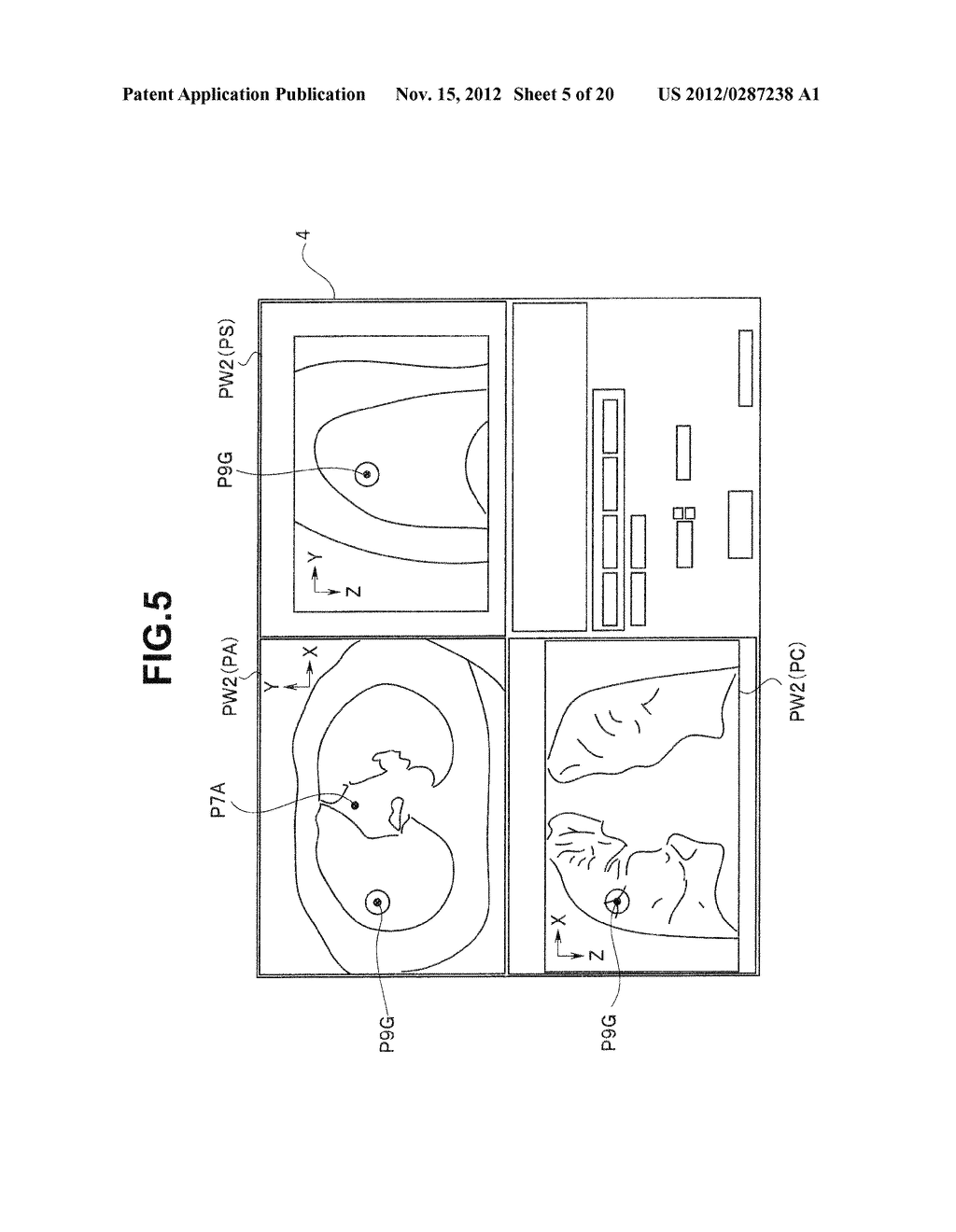 MEDICAL DEVICE - diagram, schematic, and image 06