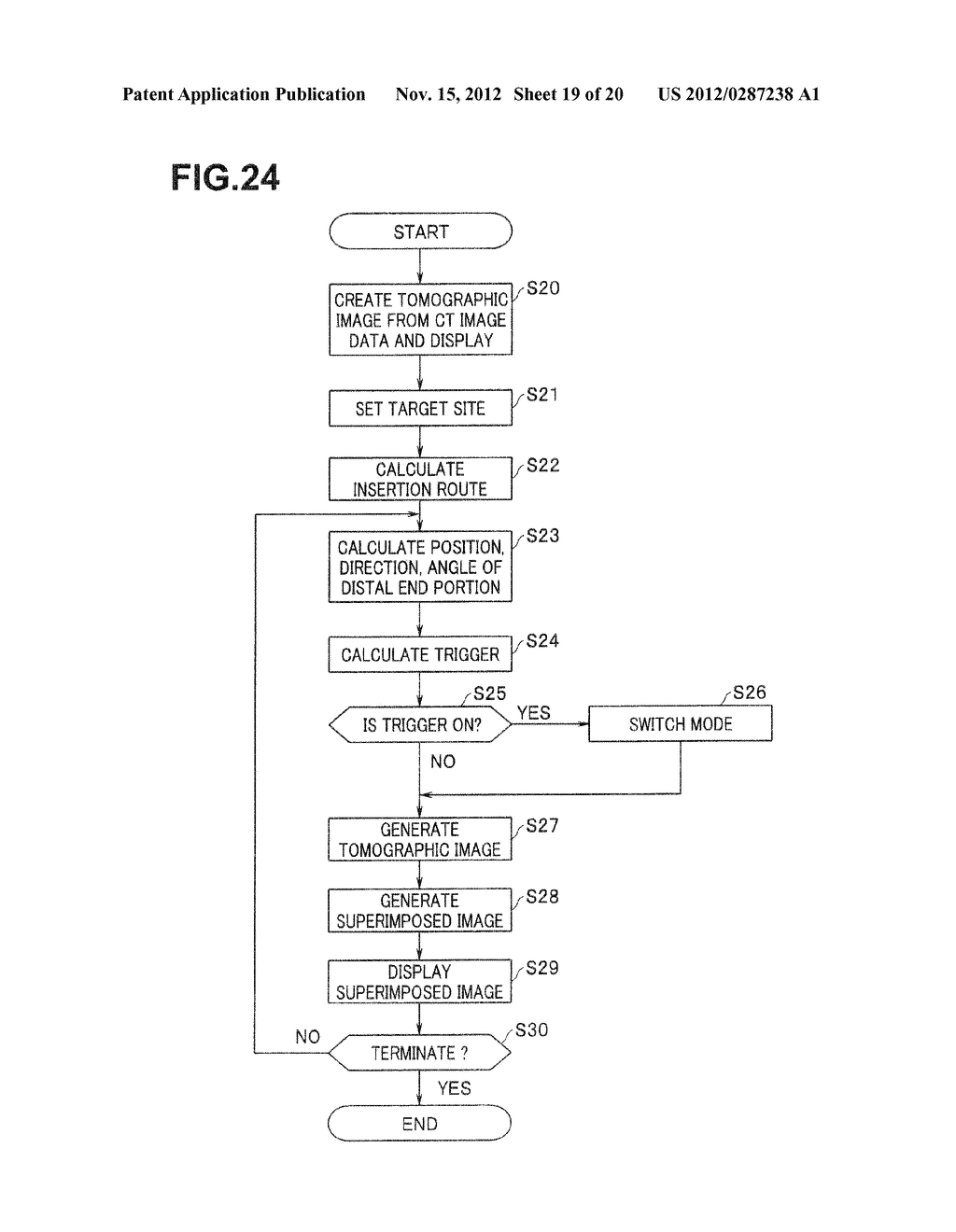 MEDICAL DEVICE - diagram, schematic, and image 20