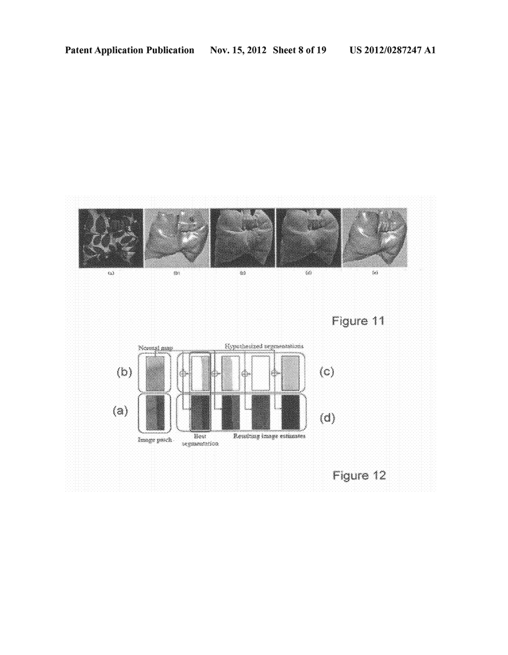 METHODS AND SYSTEMS FOR CAPTURING 3D SURFACE GEOMETRY - diagram, schematic, and image 09