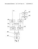 DISPLAY MATRIX CONTROLLER AND A METHOD FOR CONTROLLING A DISPLAY MATRIX diagram and image