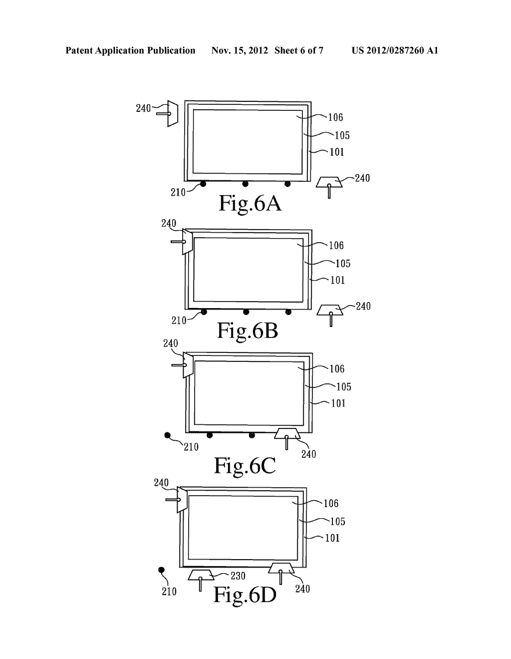 PANEL ALIGNMENT APPARATUS AND PANEL ALIGNMENT METHOD - diagram, schematic, and image 07