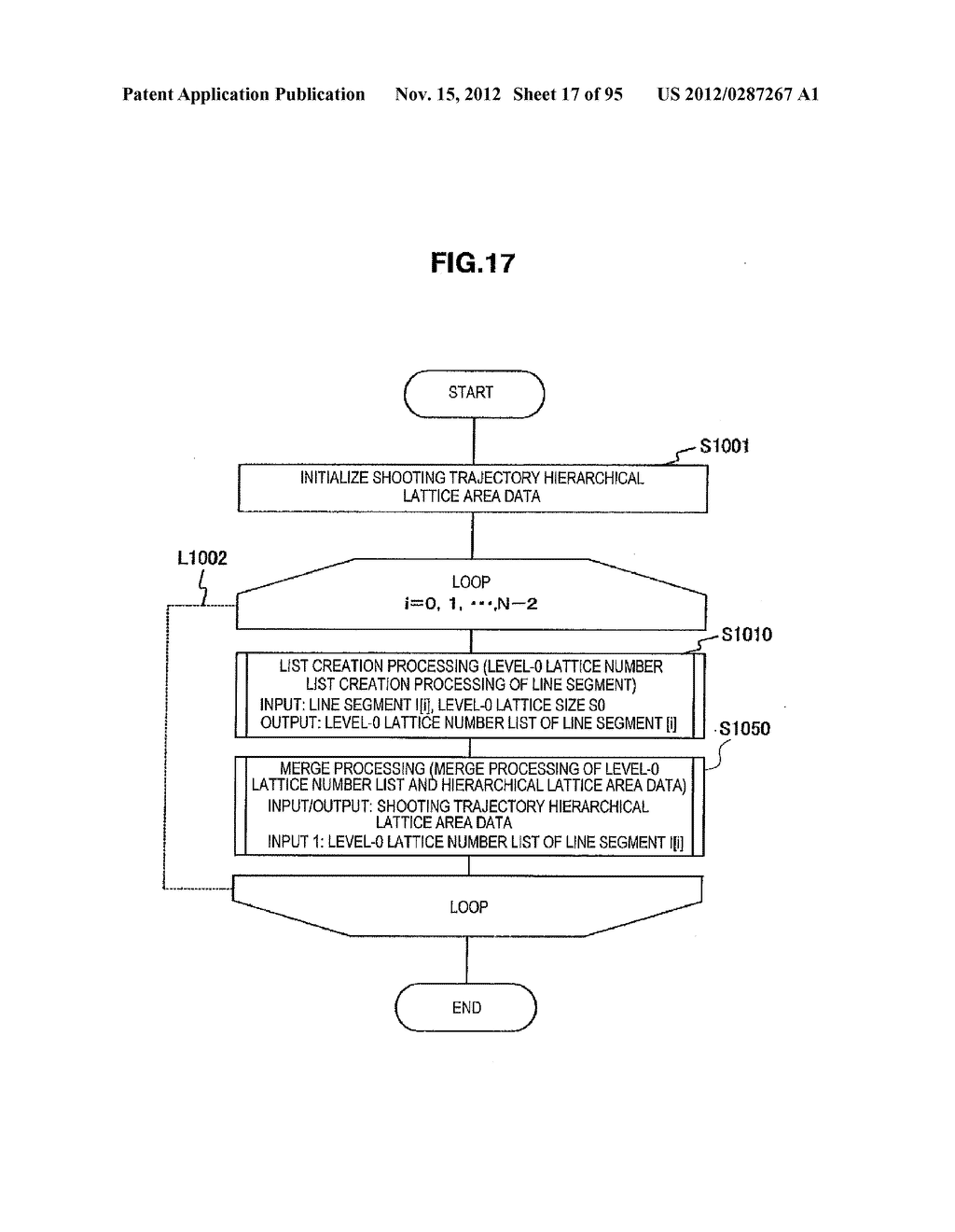 IMAGE PROCESSING APPARATUS, IMAGE PROCESSING METHOD AND PROGRAM - diagram, schematic, and image 18