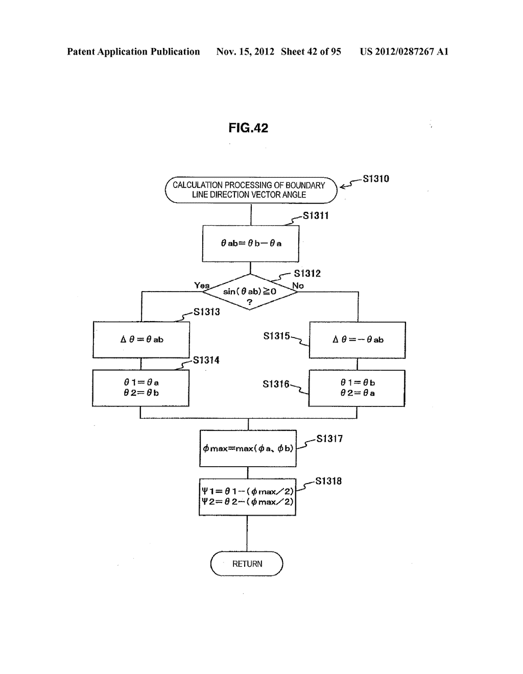 IMAGE PROCESSING APPARATUS, IMAGE PROCESSING METHOD AND PROGRAM - diagram, schematic, and image 43