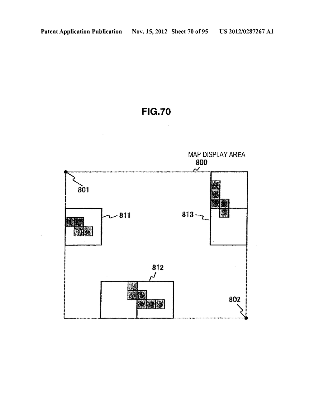 IMAGE PROCESSING APPARATUS, IMAGE PROCESSING METHOD AND PROGRAM - diagram, schematic, and image 71